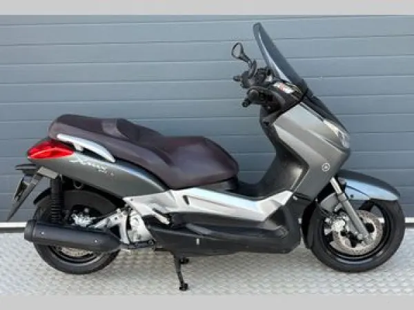 2009 Yamaha X Max 250 - € 2.399 (1/1)