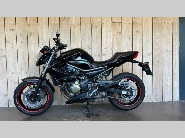 2009 Yamaha XJ 6 ABS - €4,350 (1/1)