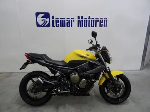2009 Yamaha XJ 6 ABS - € 4.899 (1/1)