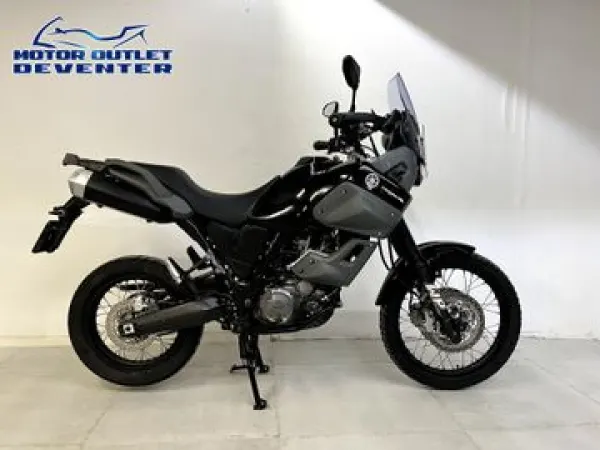 2009 Yamaha XT 660 Z Tenere - € 4.950 (1/1)