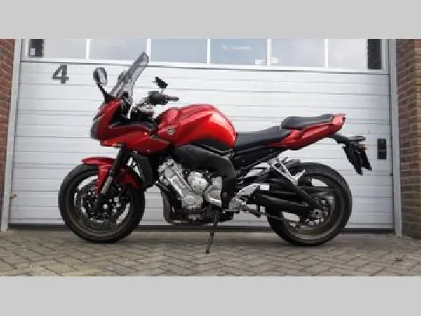 2009 Yamaha FZ 1 S - € 4.989 (1/1)