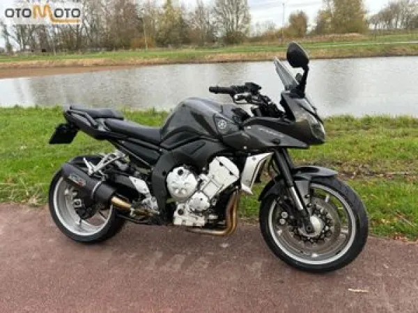 2009 Yamaha FZ 1 S Fazer ABS - € 5.450 (1/1)