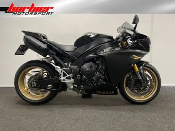 2009 Yamaha YZF R1 - € 8.490 (1/1)