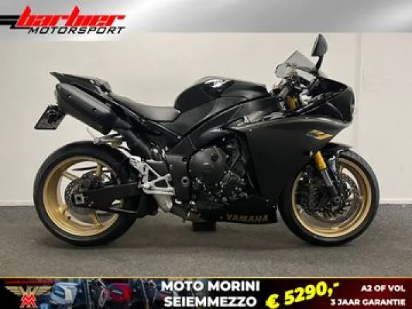 2009 Yamaha YZF R1 - €7,990 (1/1)