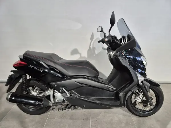 2010 Yamaha X Max 250 - € 2.790 (1/1)