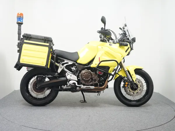 2011 Yamaha XT 1200 Z - € 14.999 (1/1)