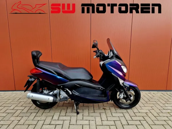 2013 Yamaha X Max 250 ABS - € 3.150 (1/1)