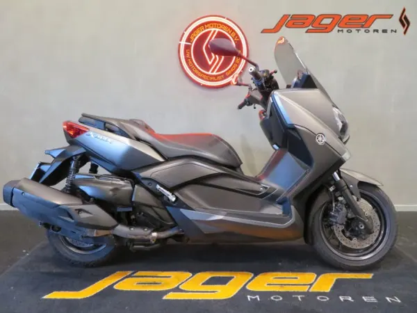 2013 Yamaha X Max 400 - €3,950 (1/1)