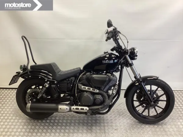 2014 Yamaha XV 950 - €6,990 (1/1)