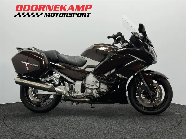 2014 Yamaha FJR 1300 AE - € 10.750 (1/1)