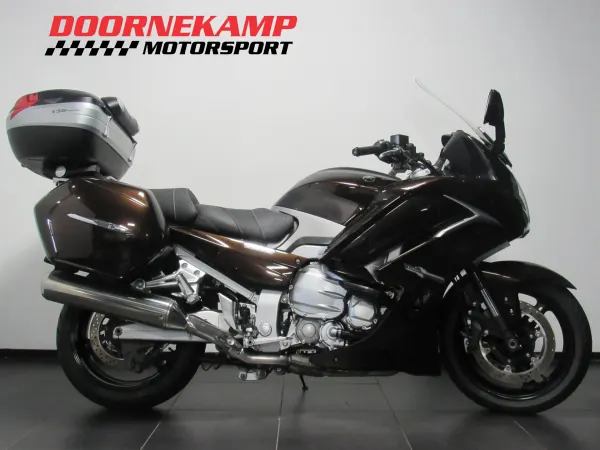 2014 Yamaha FJR 1300 AE - €11,450 (1/1)