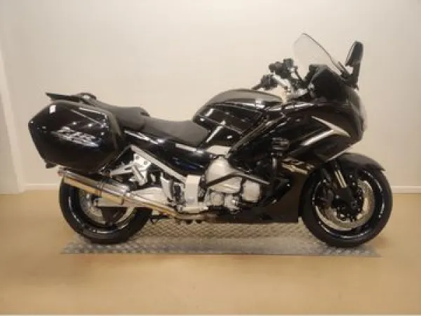 2015 Yamaha FJR 1300 AS - €10,999 (1/1)
