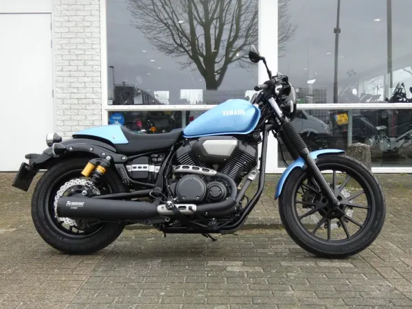 2016 Yamaha XV 950 R - €6,890 (1/1)