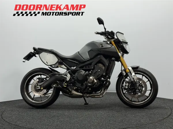 2016 Yamaha MT 09 - € 7.250 (1/1)