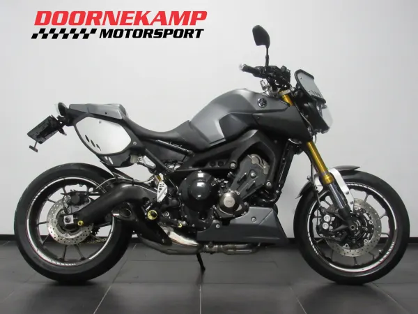 2016 Yamaha MT 09 - € 7.950 (1/1)