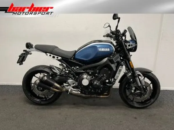 2016 Yamaha XSR 900 ABS - €7,990 (1/1)