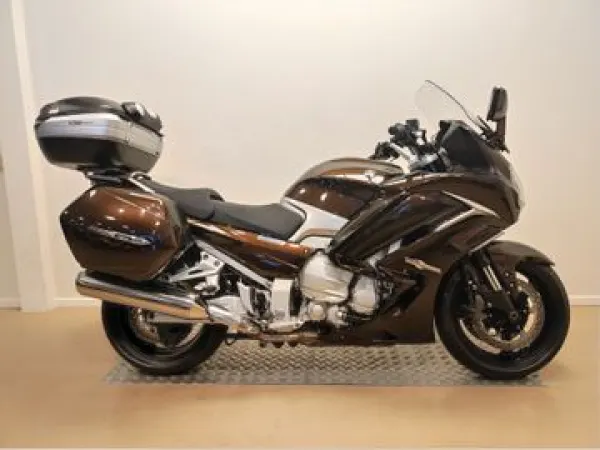 2016 Yamaha FJR 1300 AE - €10,750 (1/1)
