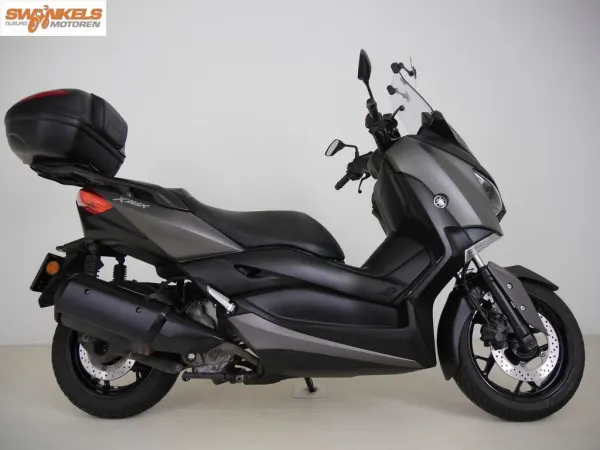 2017 Yamaha X Max 300 ABS - € 4.690 (1/1)