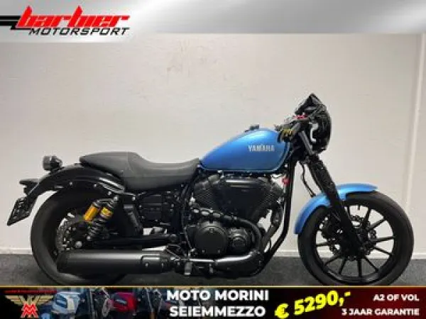 2017 Yamaha XV 950 R - €5,990 (1/1)