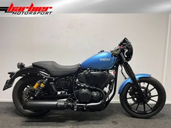 2017 Yamaha XV 950 R - €5,990 (1/1)