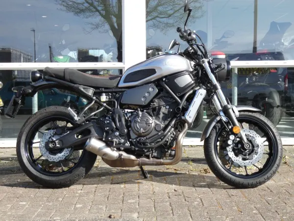 2017 Yamaha XSR 700 ABS - € 6.690 (1/1)