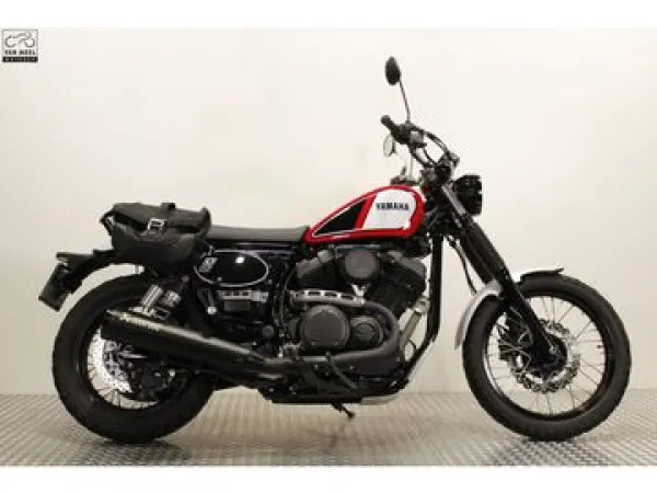 2017 Yamaha SCR 950 - € 7.190 (1/1)