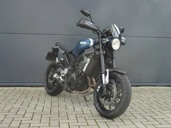 2017 Yamaha XSR 900 ABS - € 6.500 (1/1)