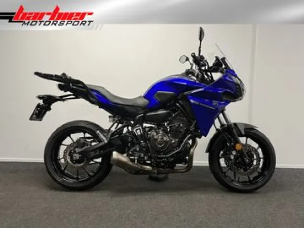 2017 Yamaha Tracer 700 Abs - €7,390 (1/1)