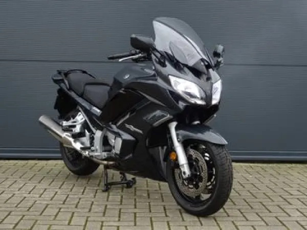 2017 Yamaha FJR 1300 - €8,749 (1/1)