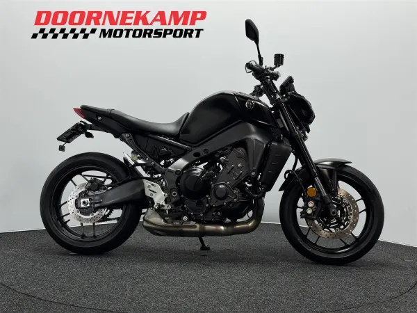 2021 Yamaha MT 09 - € 9.950 (1/1)