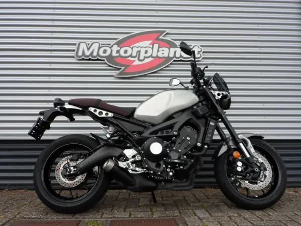 2017 Yamaha XSR 900 ABS - € 8.999 (1/1)