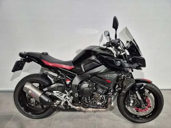 2017 Yamaha MT 10 ABS - € 10.290 (1/1)