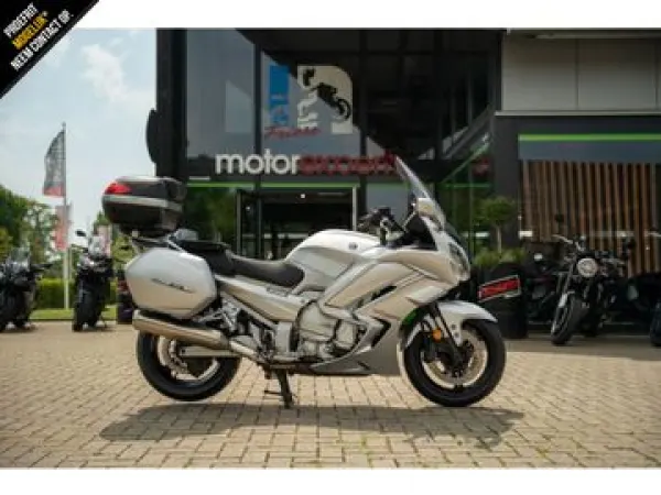 2017 Yamaha FJR 1300 AE - €10,999 (1/1)