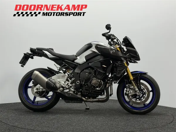 2017 Yamaha MT 10 SP - €12,750 (1/1)