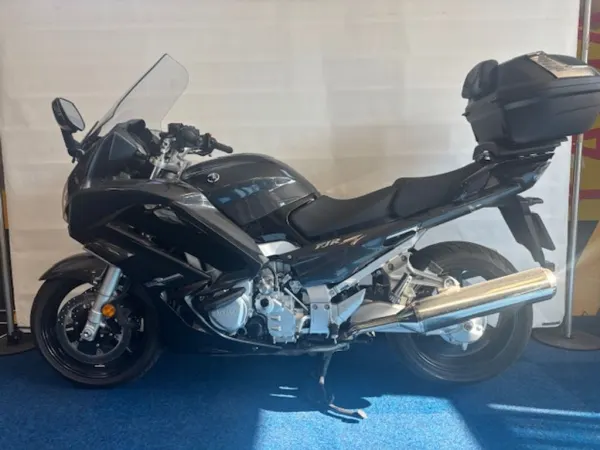 2017 Yamaha FJR 1300 - €13,999 (1/1)