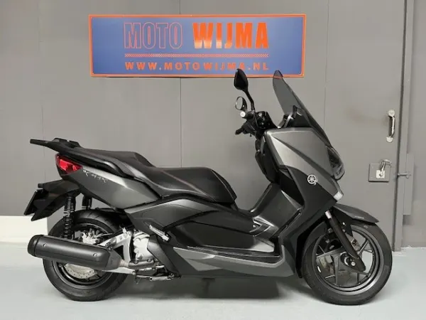 2018 Yamaha X Max 250 ABS - € 3.950 (1/1)