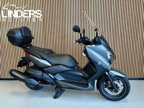 2018 Yamaha X Max 400 ABS - €4,999 (1/1)
