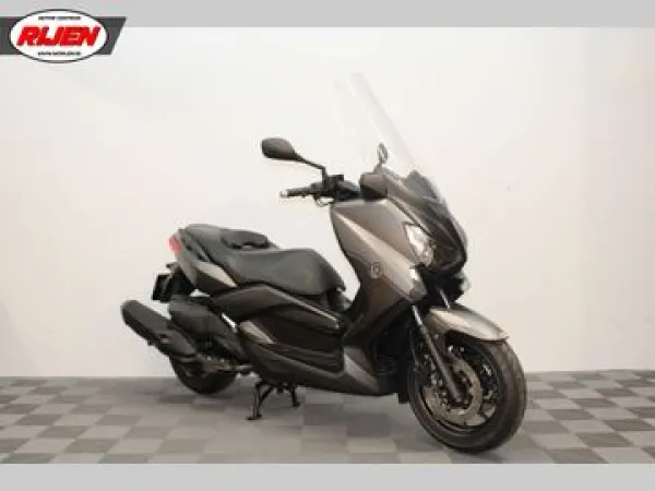 2018 Yamaha X Max 400 Tech Max - € 5.290 (1/1)