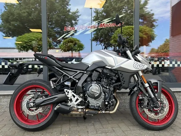 2026 Suzuki GSX-8S - €8,890 (1/1)