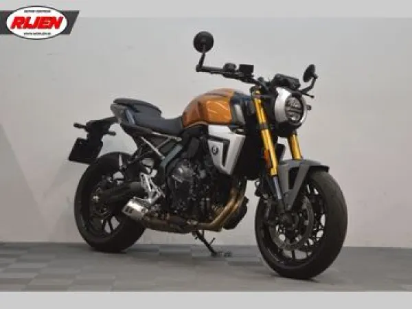 2026 Suzuki GSX-8T - €9,950 (1/1)