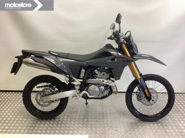 2025 Suzuki DR-Z 400 S - €9,999 (1/1)
