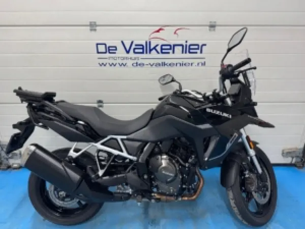2025 Suzuki V-Strom 800 - € 10.490 (1/1)