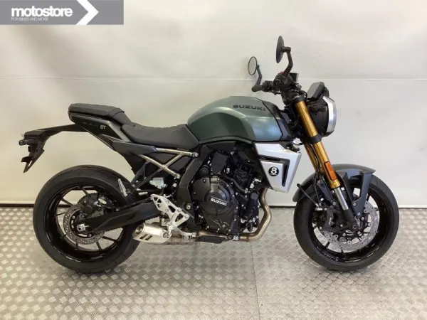 2025 Suzuki GSX-8T - €10,998 (1/1)