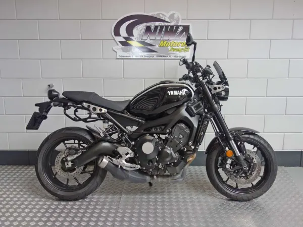 2019 Yamaha XSR 900 - € 8.950 (1/1)