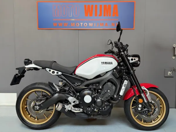 2020 Yamaha XSR 900 ABS - € 8.450 (1/1)
