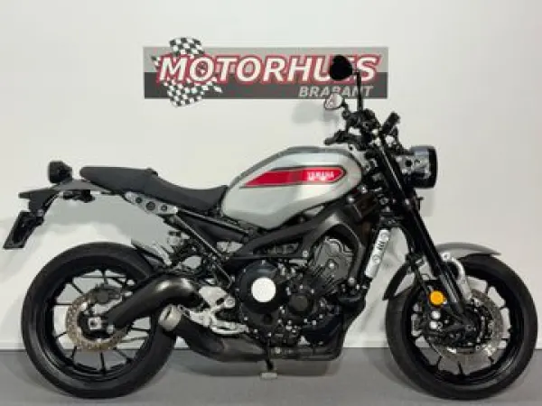 2020 Yamaha XSR 900 ABS - € 8.450 (1/1)