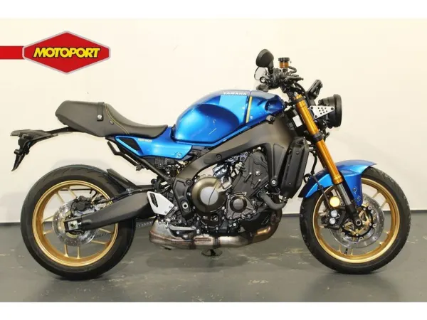 2025 Yamaha XSR 900 - € 12.890 (1/1)