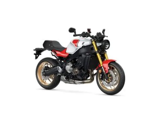 2026 Yamaha XSR 900 - € 13.099 (1/1)