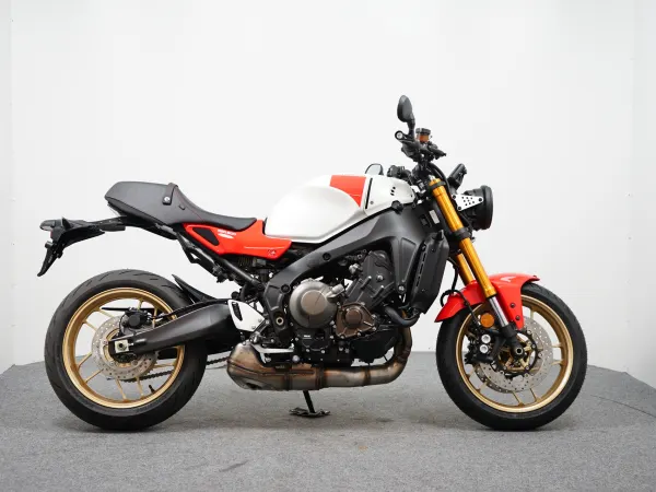 2026 Yamaha XSR 900 - € 11.999 (1/1)