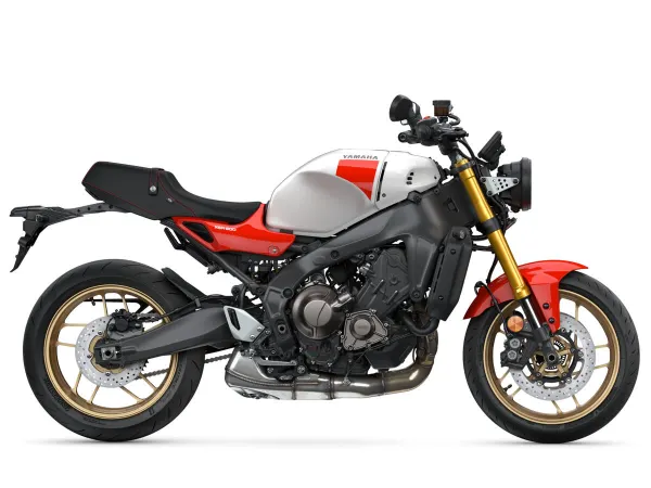 2026 Yamaha XSR 900 - € 13.399 (1/1)